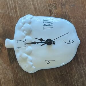 Rae Dunn Clock